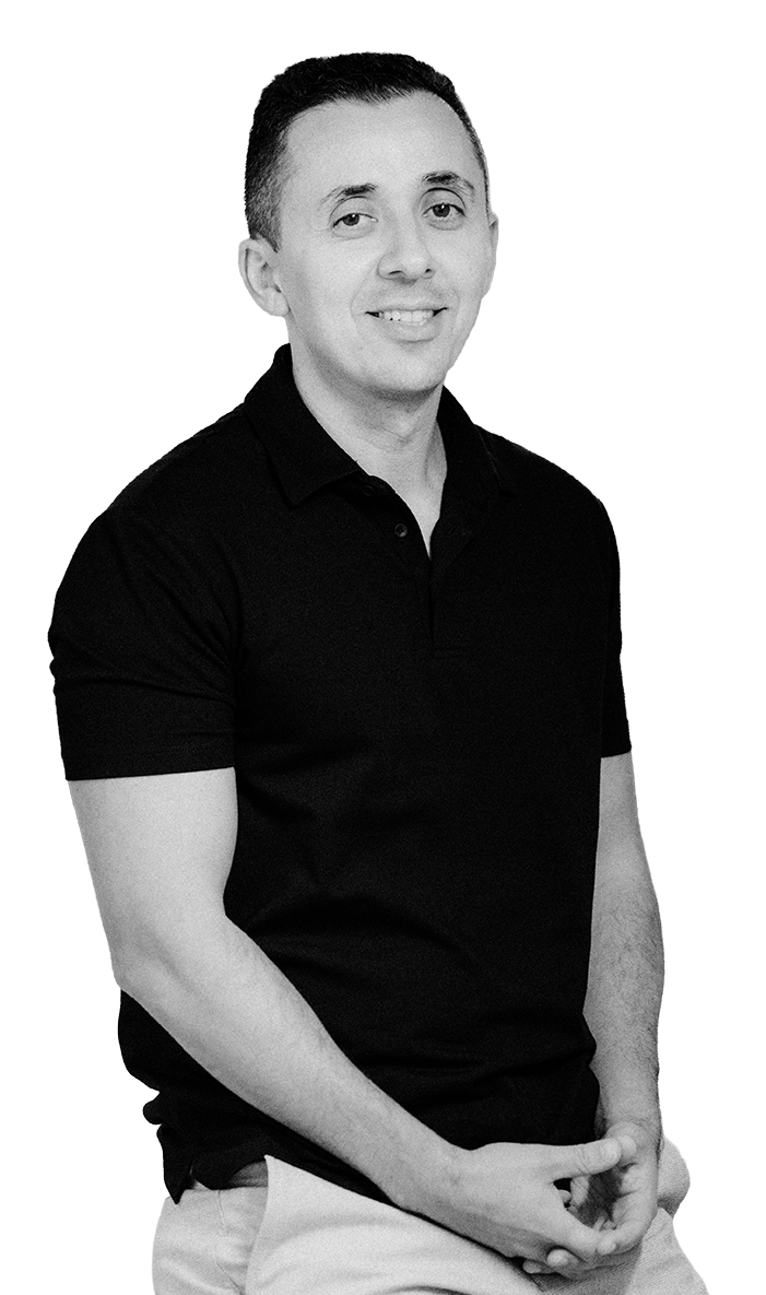 Paulo Moreira